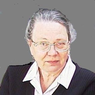 Наталья Максимова