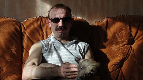 Шурик Щигельский