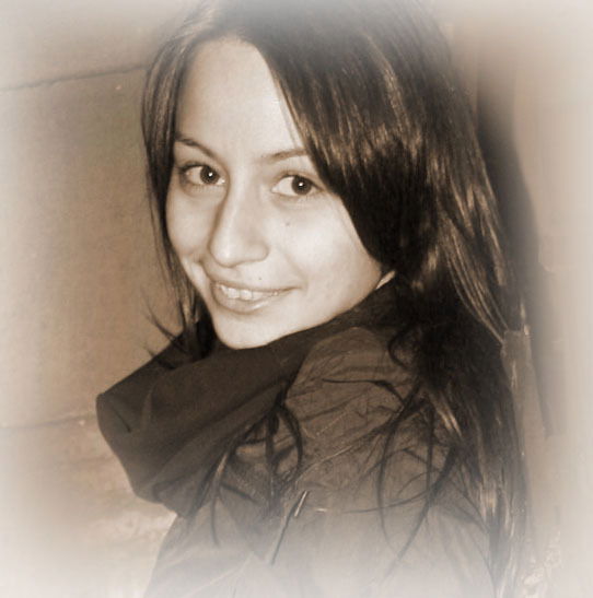 Катя Платунова