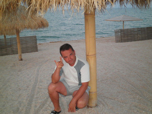 Виталя Сафонов