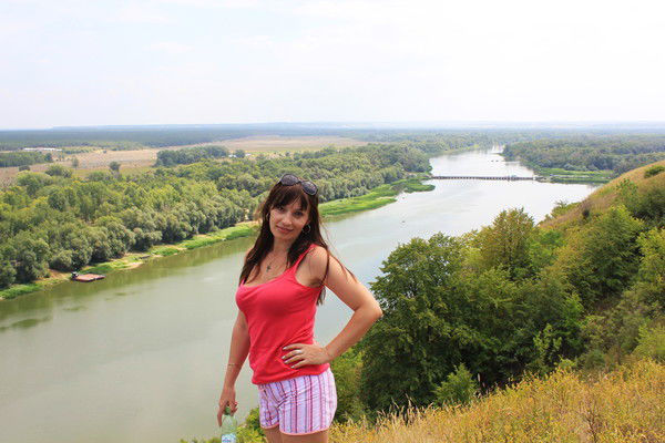 Ольга Дементеева