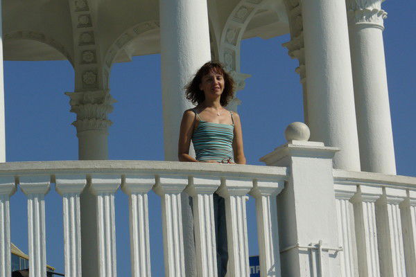 Голощапова Наталья