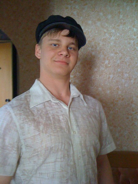 Дмитрий Миненков