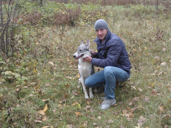 Александр Соколихин