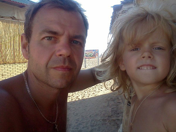 Дмитрий Лисица