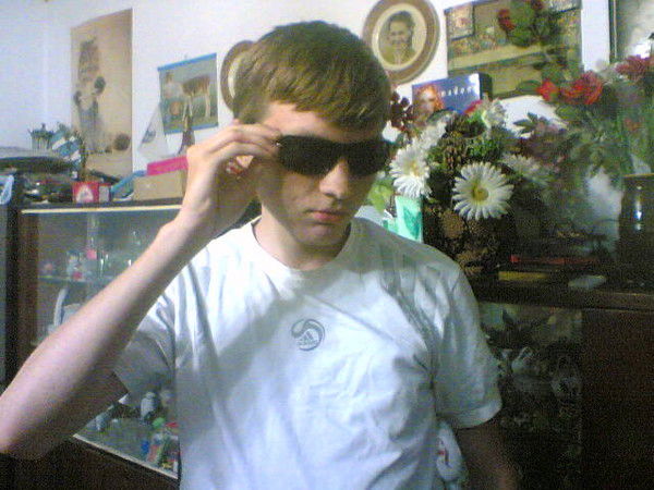 Евгений Филиппов