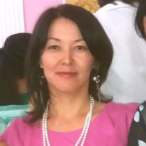 Асем Култаева