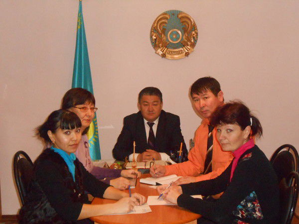 Сауле Куановна Аккаирова