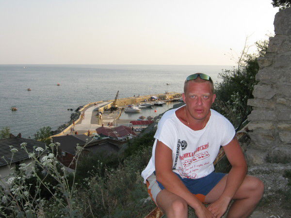 Михаил Сошников