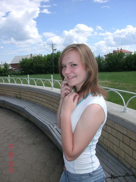 Марина Цабель