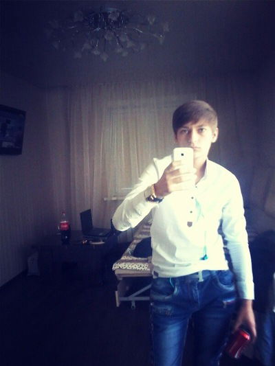 Саня Кириев