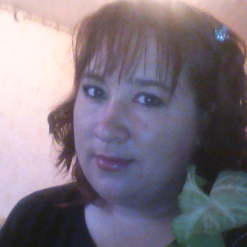 Наталья Куташова