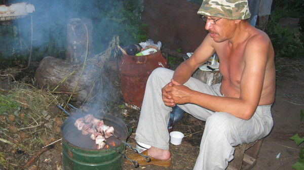 Александр Филиппов