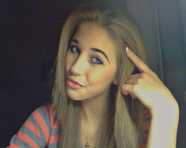 Лиза Писчасова