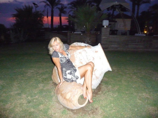 Ольга Леонтьева