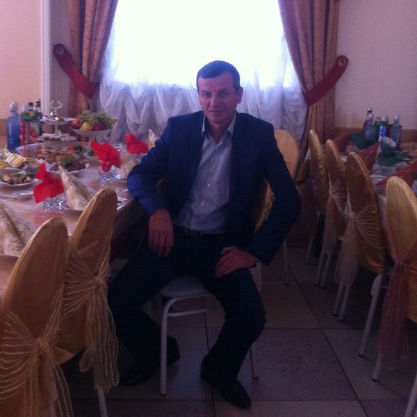 Руслан Ибрагимов