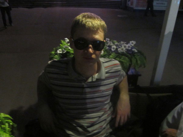 Владимир Семёнов