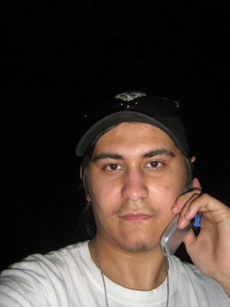 Андрей Молофеев