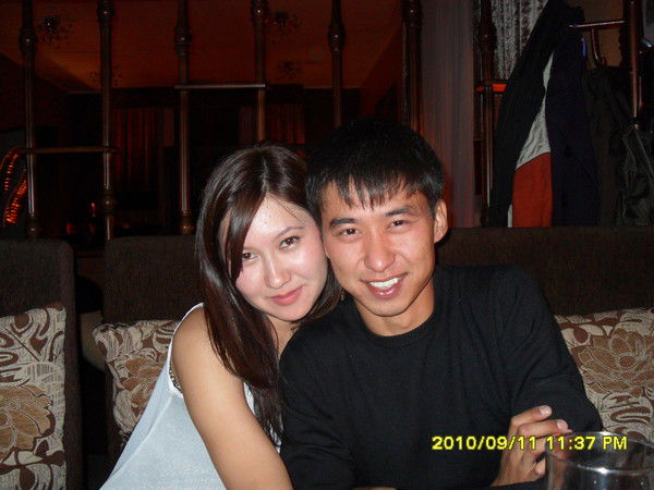 Нурбол Сыздыков