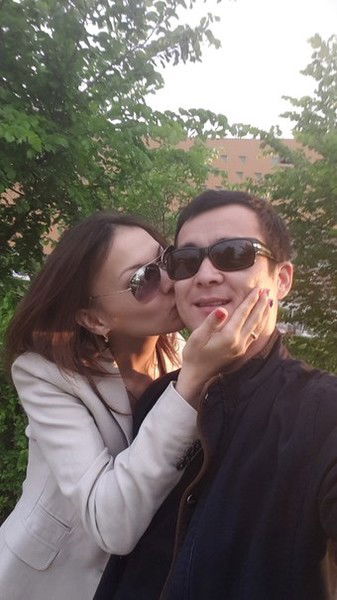 **_* Бердихан *_**