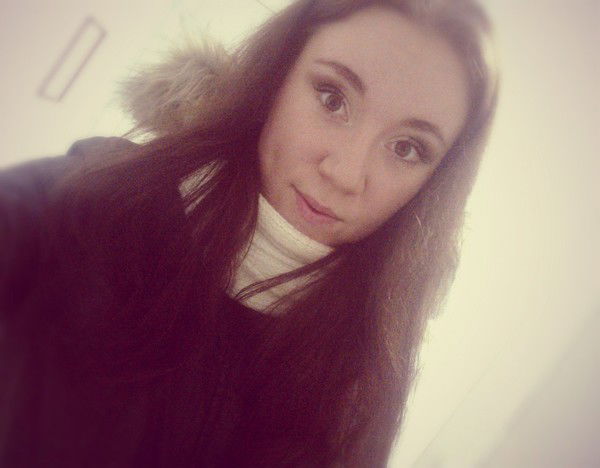 Екатерина Ерофеева