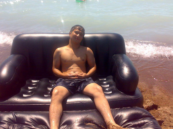 Дархан Кушкенов