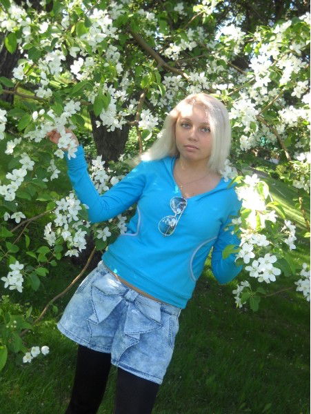 Виктория Шнейдер