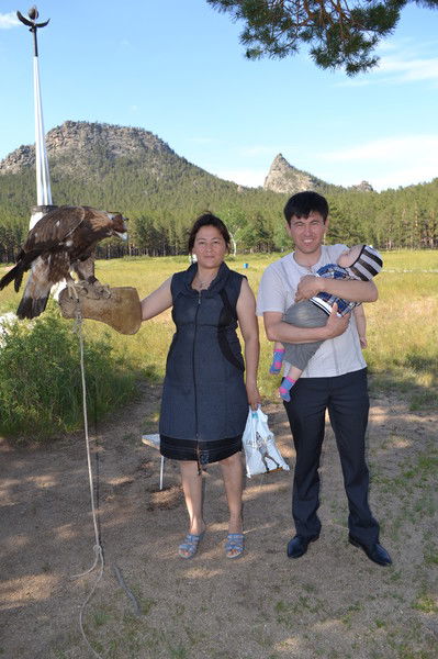 Шынар Кереева