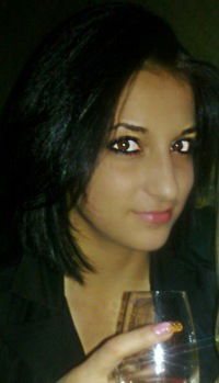 Александра Троян