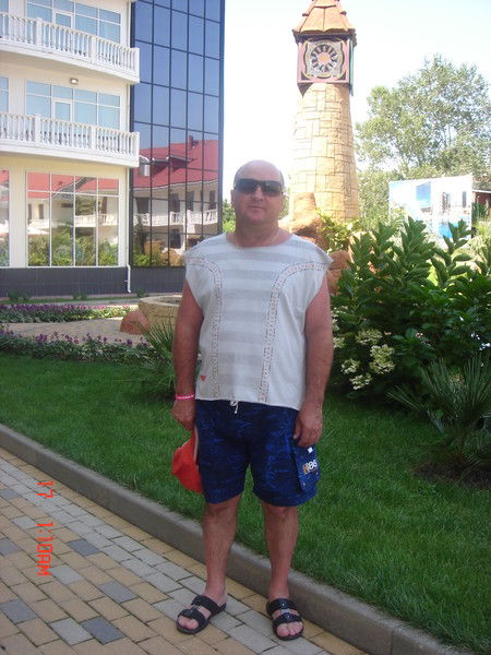 Сергей Педына