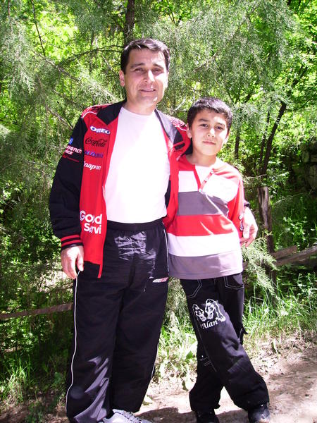 Ильхом Абдиев