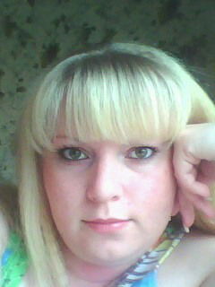 Елена Выприцких