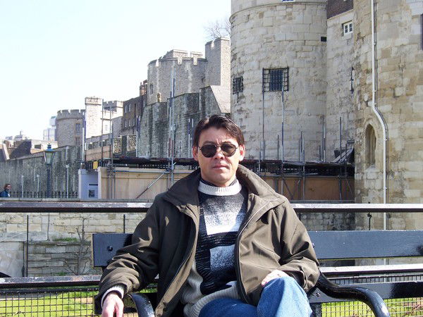 Марат Аманов