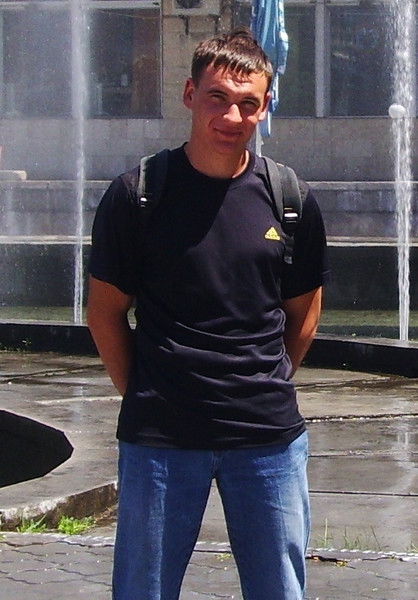 Анатолий Тараров