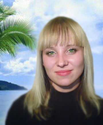 Анастасия Феденева