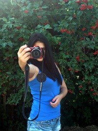 Галина Долгорукова