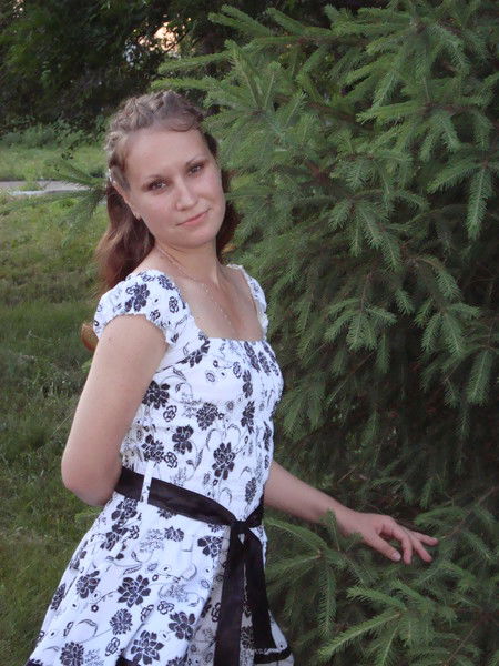 Надежда Сладкова