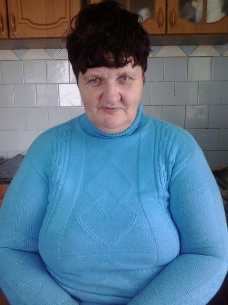 Татьяна Дунаевская