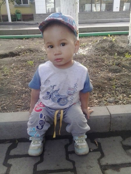 Куаныш Аширжанов