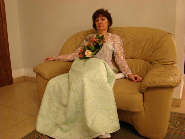 Татьяна Баймурадова