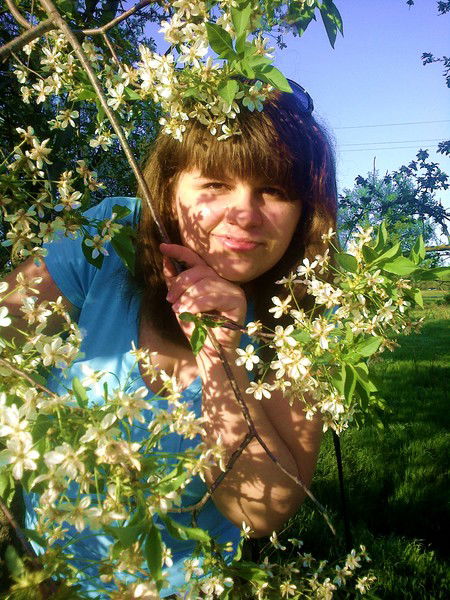 Катюшка Баталова