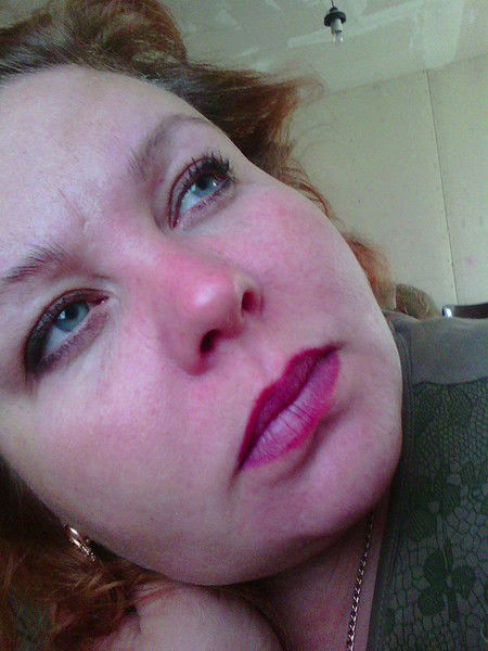 Альона Шворак