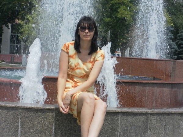 Светлана Пендурова