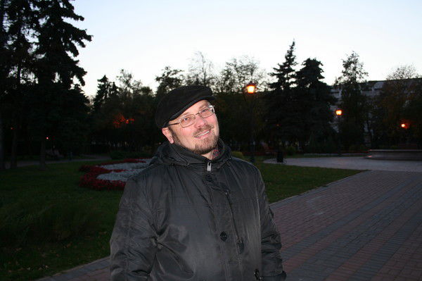 Сергей Петрович Митин