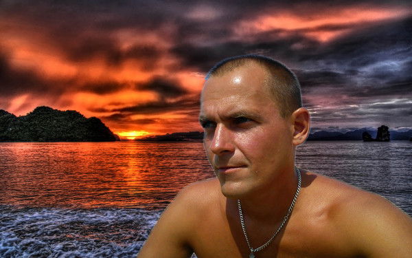 Алексей Романенко