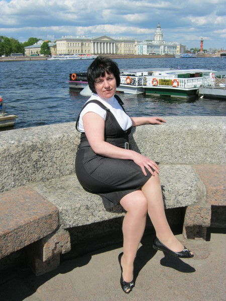 Нина Джабарова