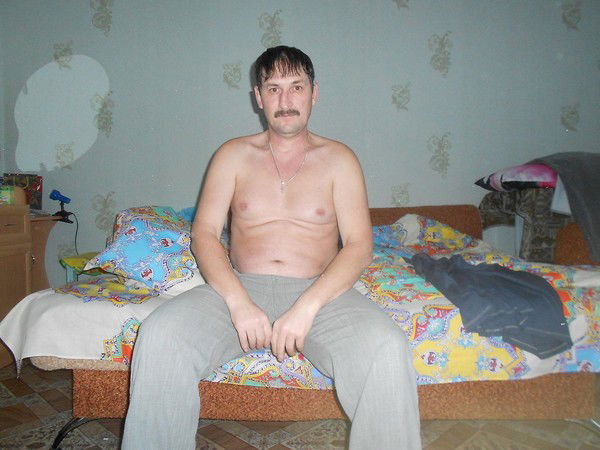 Андрей Беликов