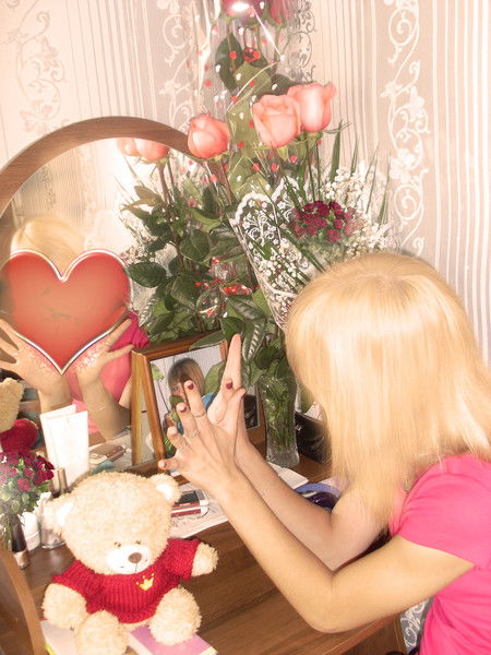 Катерина Рыбина