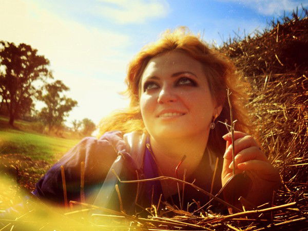 Светлана Шурыгина