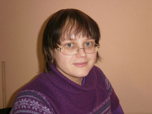 Екатерина Амриева